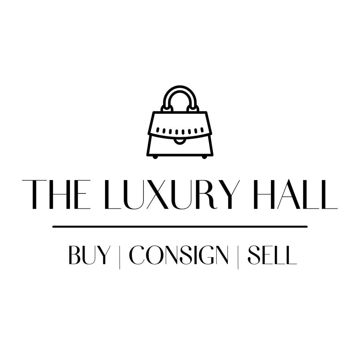 The Luxury Hall - Pre-Loved Designer Bags & More