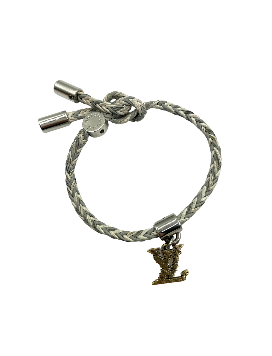 louis vuitton friendship bracelet