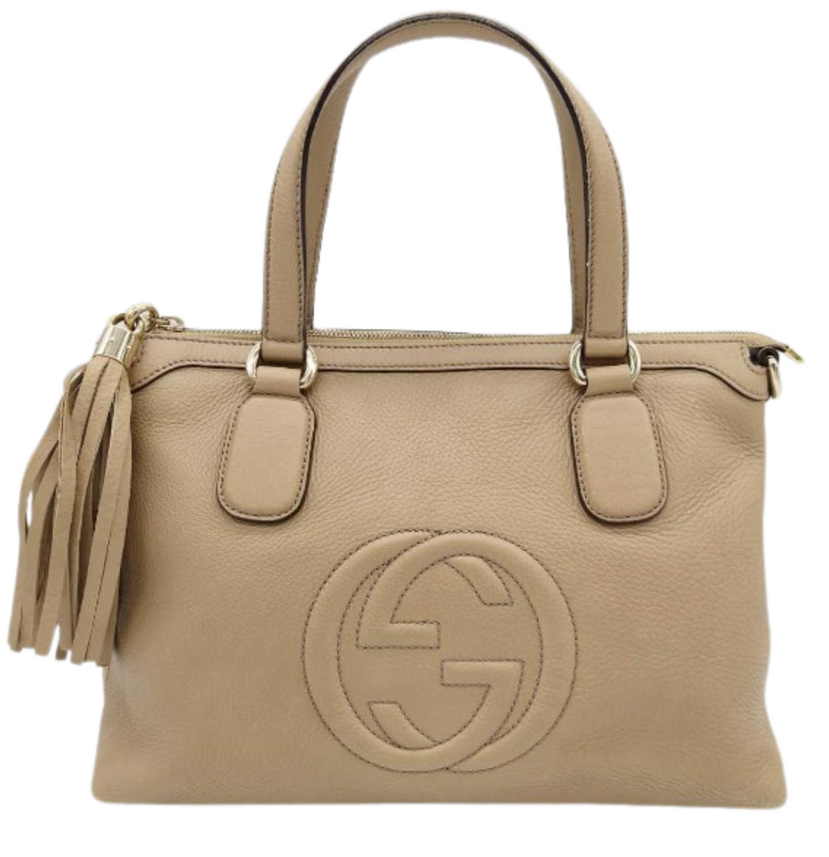 Gucci soho tote large new arrivals