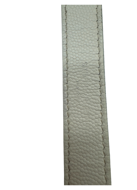 Saint Laurent Envelope Medium Quilted Shoulder Bag