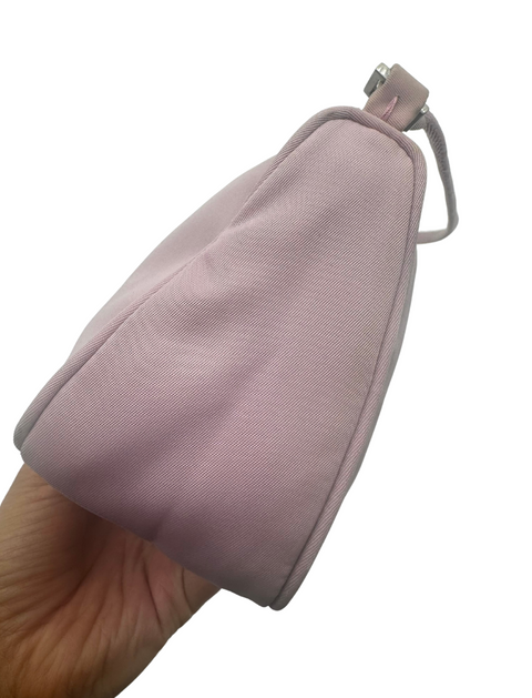 Prada Nylon Handbag