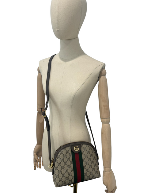 Gucci Ophidia GG Shoulder Bag