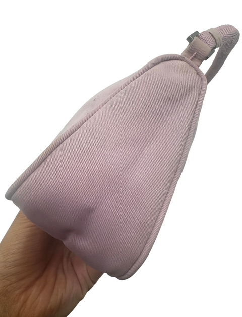 Prada Nylon Handbag