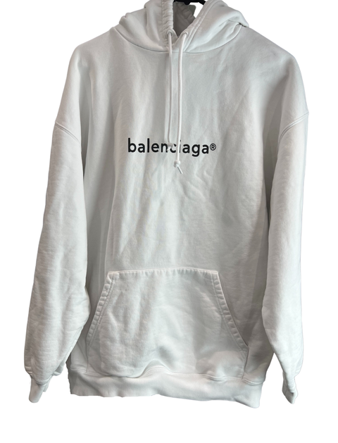 Balenciaga Unisex Hoodie