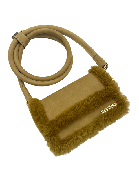 Jacquemus Le Rond Bag