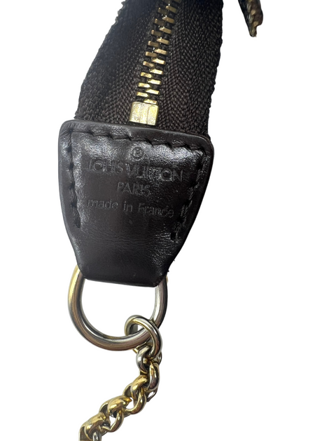 Louis Vuitton Eva Two Way Shoulder Bag
