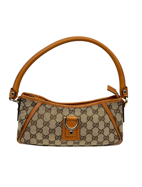 Gucci Handbag with GG Canvas