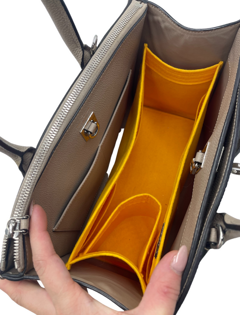 Louis Vuitton City Steamer MM