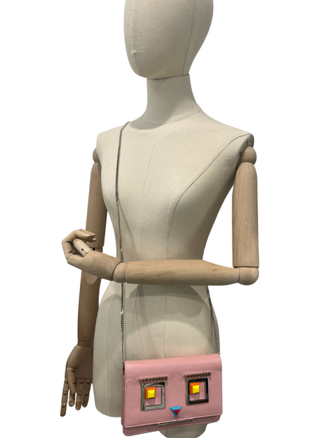 Fendi Hypnoteyes Wallet on Chain