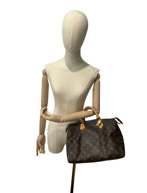 Louis Vuitton Speedy 30