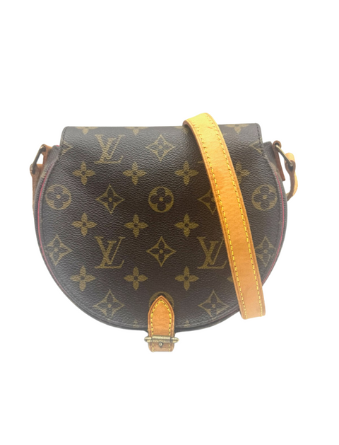 Louis Vuitton Sac Tambourine Crossbody Bag