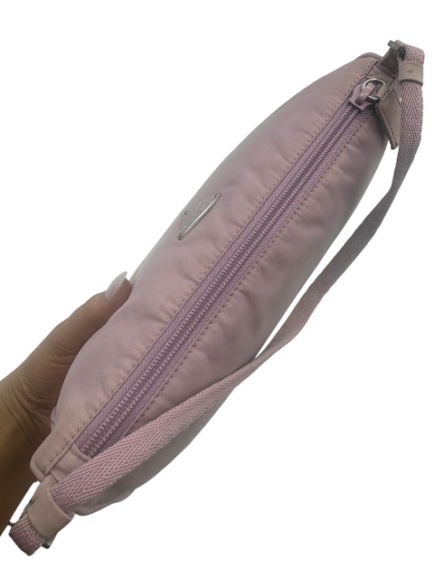 Prada Nylon Handbag