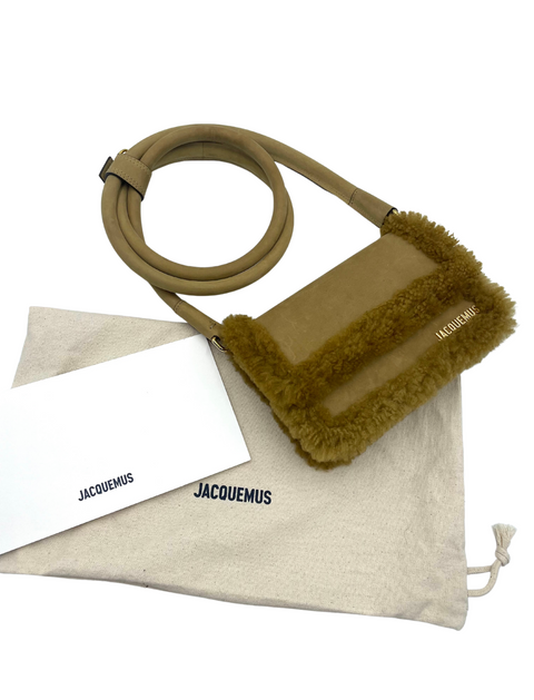 Jacquemus Le Rond Bag