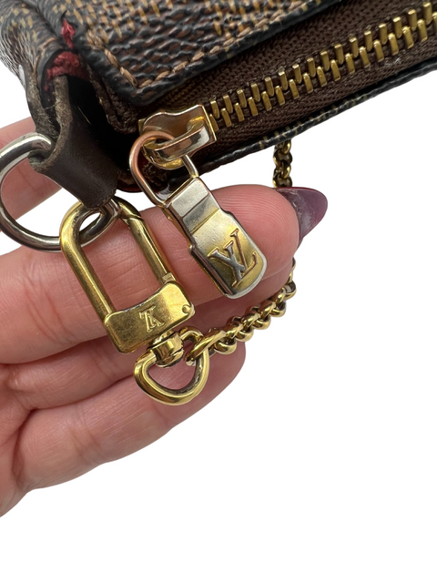 Louis Vuitton Eva Two Way Shoulder Bag