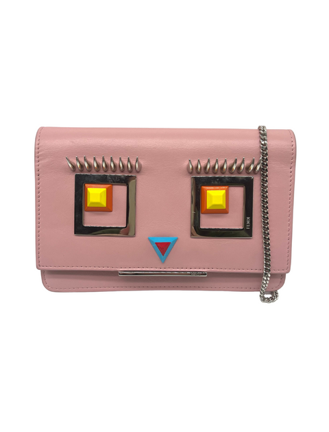Fendi Hypnoteyes Wallet on Chain