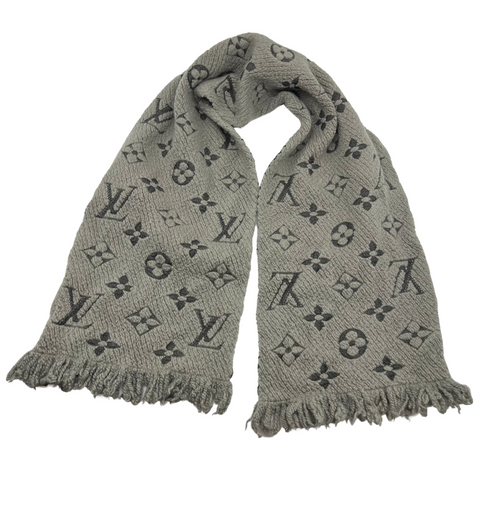 Louis Vuitton Logomania Scarf