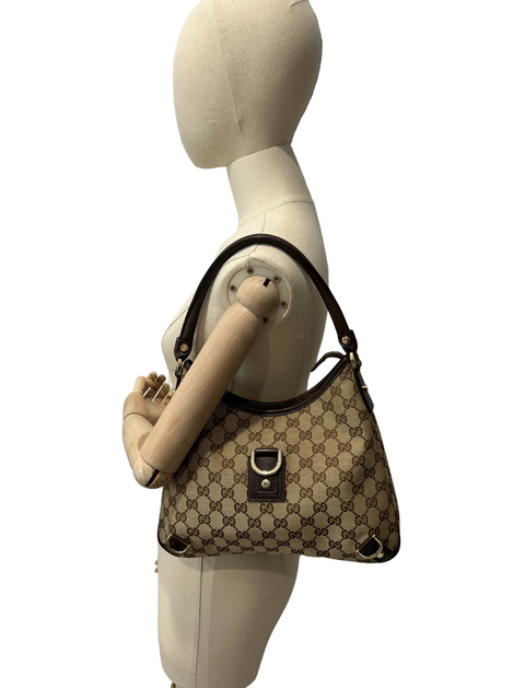 Gucci Abbey Shoulder Bag