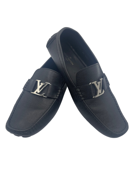 Louis Vuitton Men's Monte Carlo Moccasin