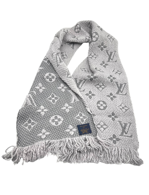 Louis Vuitton Logomania Scarf