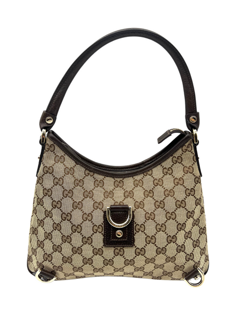 Gucci Abbey Shoulder Bag