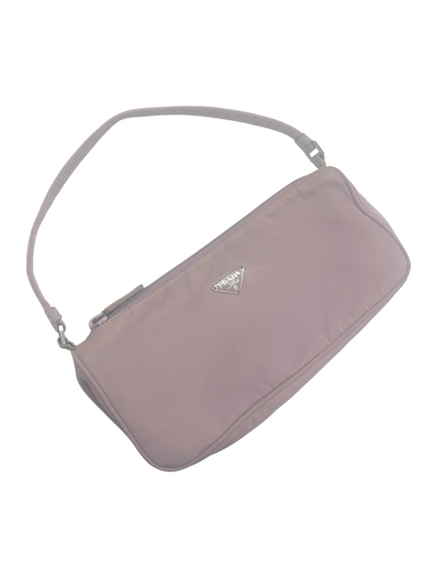 Prada Nylon Handbag