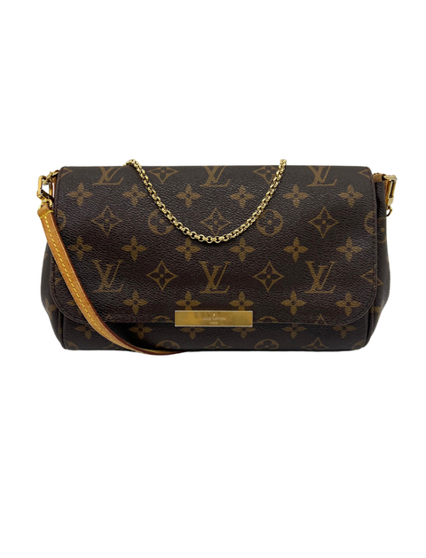 Louis Vuitton Favorite MM