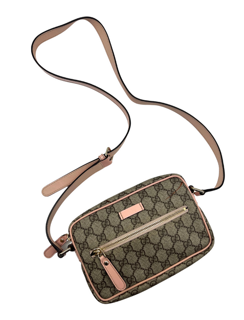 Gucci GG Small Crossbody Bag