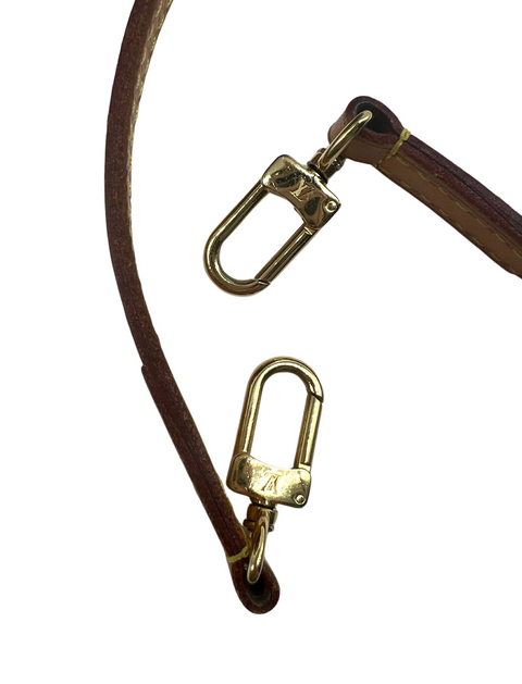 Louis Vuitton Alma BB