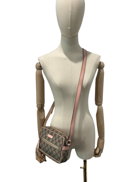 Gucci GG Small Crossbody Bag