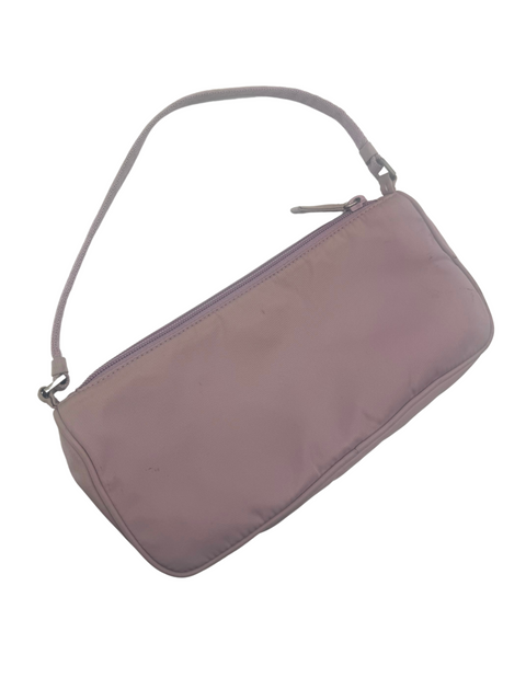 Prada Nylon Handbag
