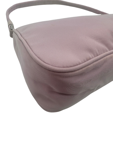 Prada Nylon Handbag