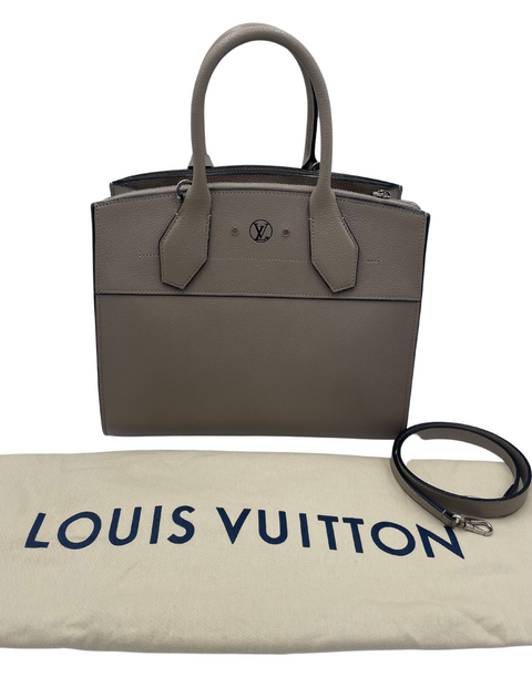 Louis Vuitton City Steamer MM