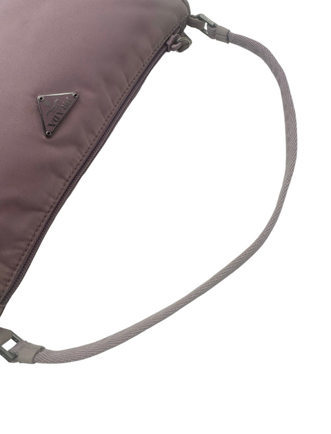 Prada Nylon Handbag