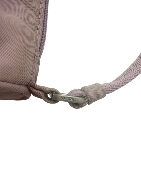 Prada Nylon Handbag
