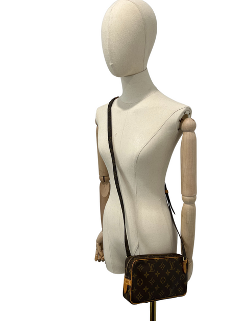 Louis Vuitton Marly Bandouliere