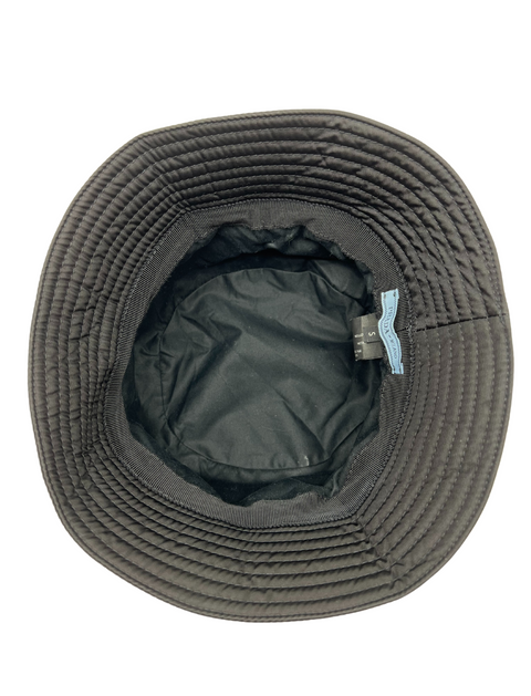 Prada Re-Nylon Bucket Hat