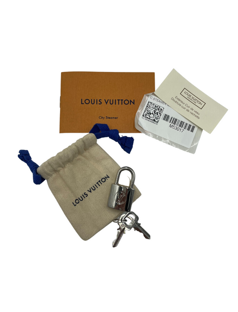 Louis Vuitton City Steamer MM