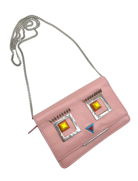 Fendi Hypnoteyes Wallet on Chain