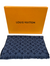Louis Vuitton Monogram Unisex Classic Scarf