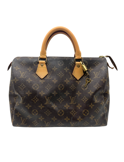 Louis Vuitton Speedy 30