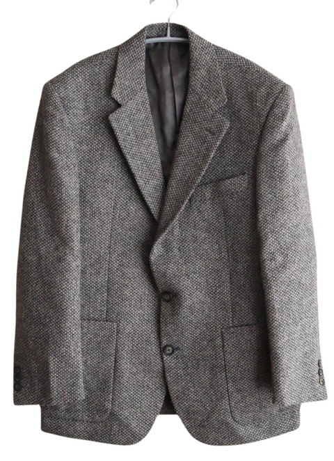 Fendi Unisex Vintage Blazer