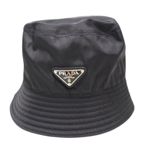 Prada Re-Nylon Bucket Hat