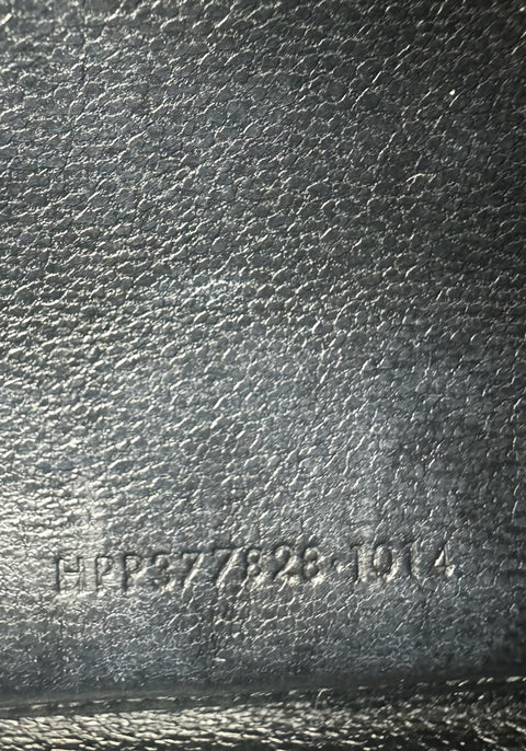 Saint Laurent Classic Cassandre Chain Wallet