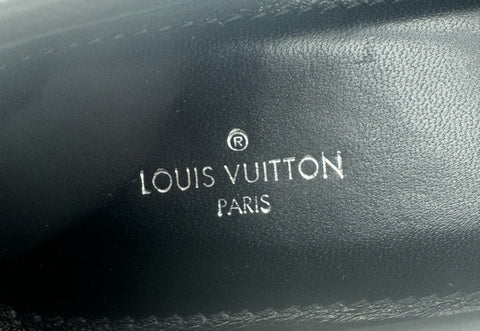 Louis Vuitton Oxford Ballerina Flats Size 37