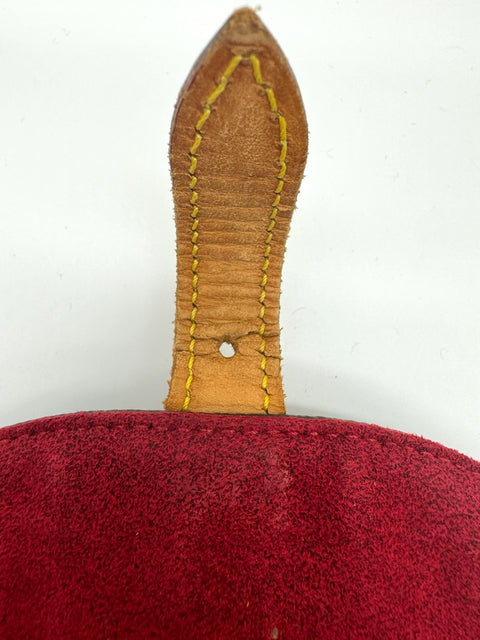 Louis Vuitton Sac Tambourine Crossbody Bag