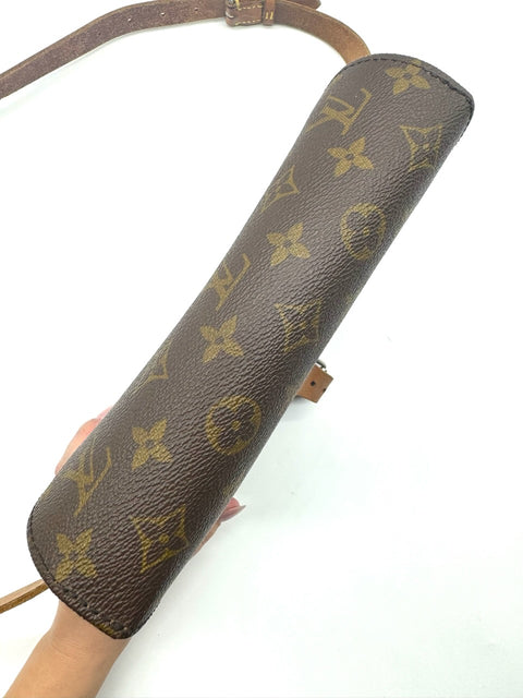 Louis Vuitton Cartesier Crossbody Bag