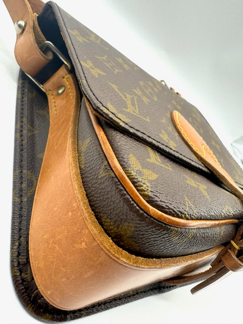 Louis Vuitton Cartesier Crossbody Bag