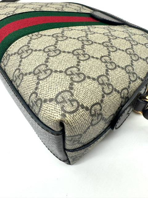 Gucci Ophidia GG Shoulder Bag