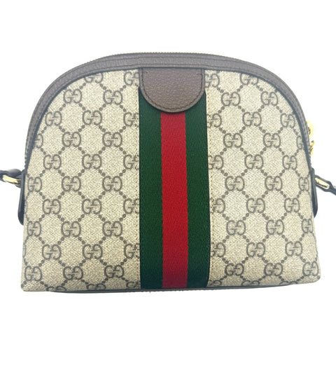 Gucci Ophidia GG Shoulder Bag