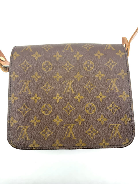 Louis Vuitton Cartesier Crossbody Bag